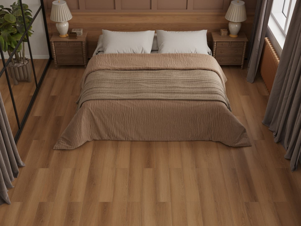 Кварц-винил Alpine floor Титан 8 27-3 Сириус