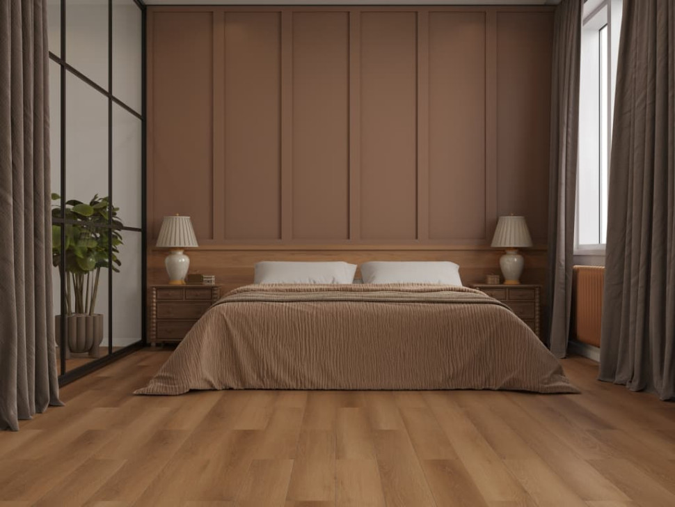 Кварц-винил Alpine floor Титан 8 27-3 Сириус
