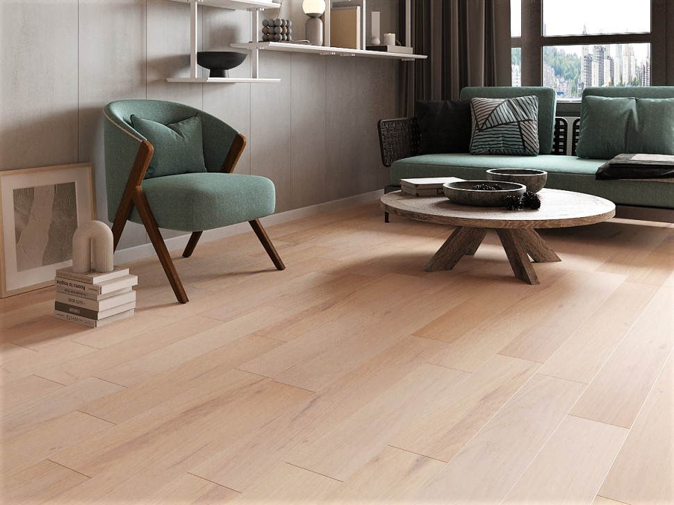 Инженерная доска Gran Parte Альто