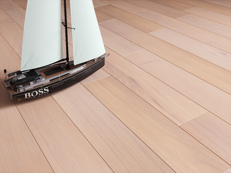 Инженерная доска Gran Parte Альто