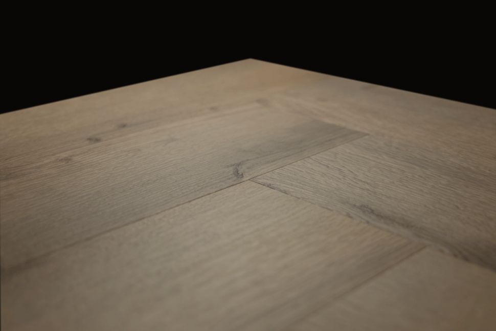 Кварц-винил Kuberpol Parquet 651 Эстет