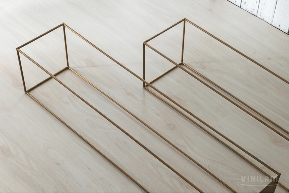 Кварц-винил Vinilam Click 2541 Дуб Бремен