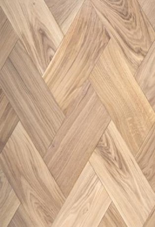 Инженерная доска Kraft Parkett Итальянская елка 410 Дуб Рустик