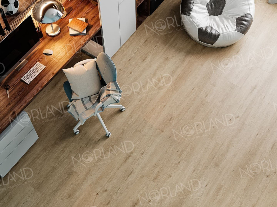 Кварц-винил Norland Сигрид LVT 1003-1 Усадьба