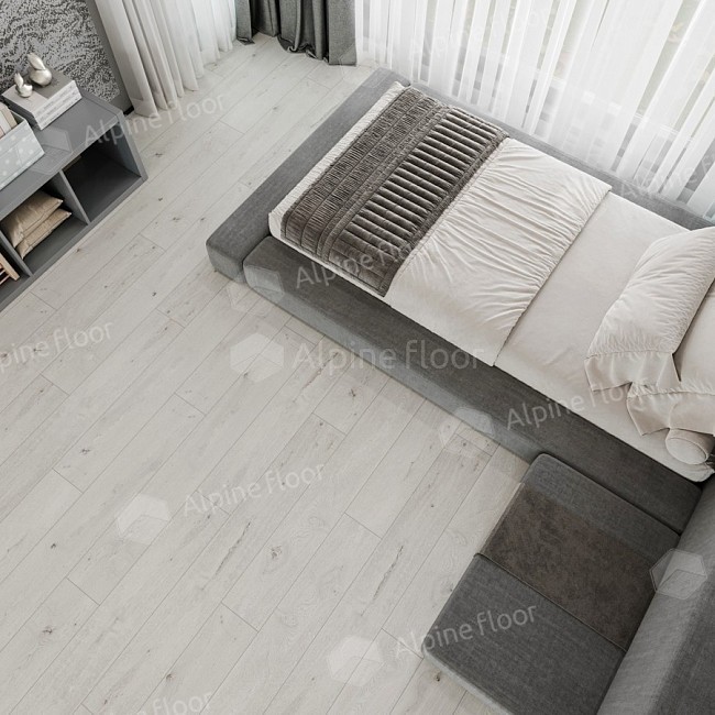 Ламинат Alpine floor Original Aura 100-21 Дуб Арно