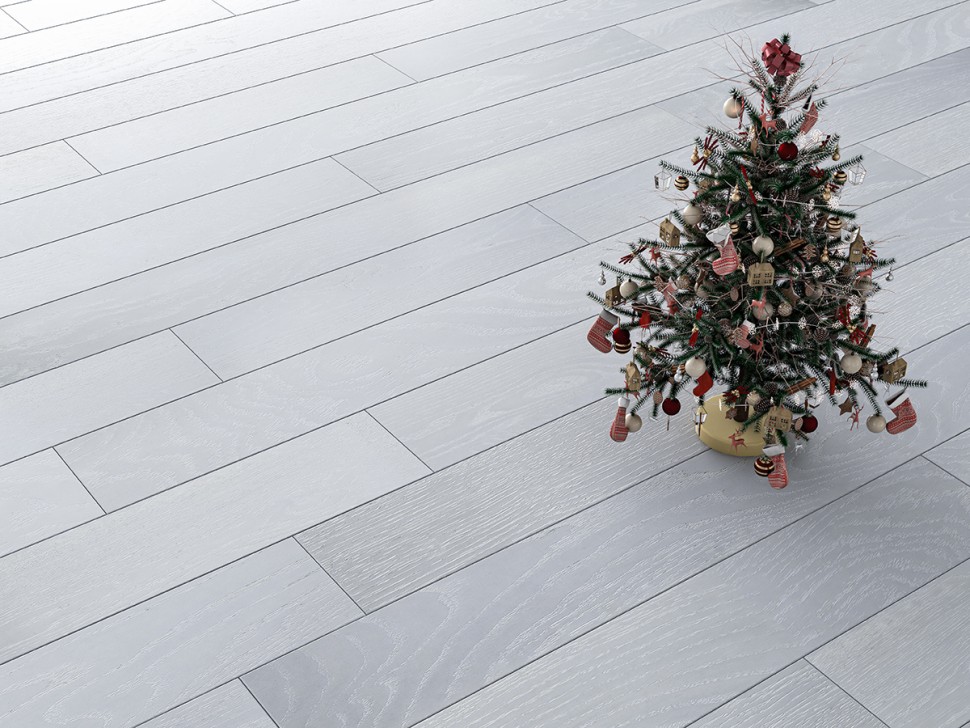 Инженерная доска Gran Parte Желато