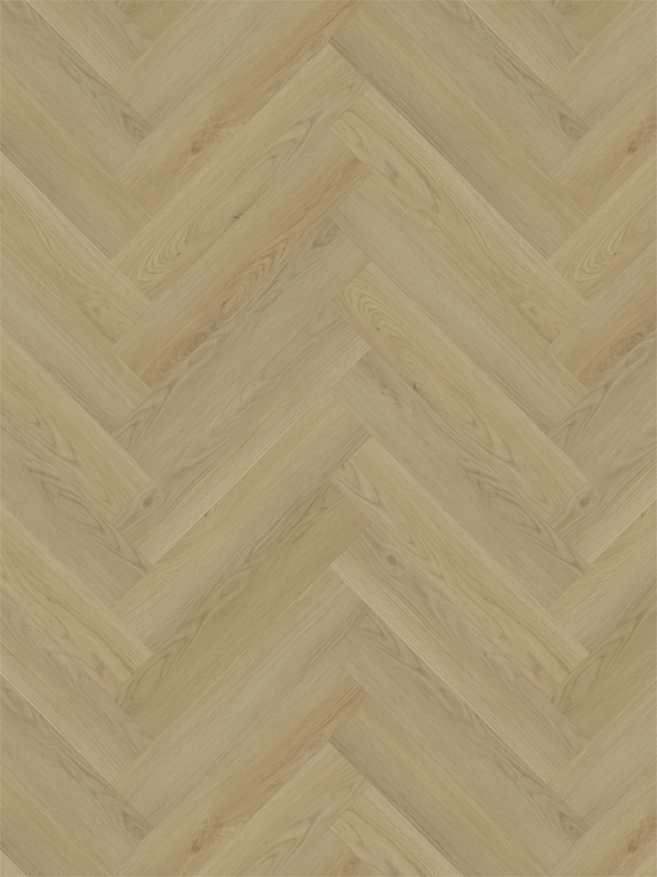 Кварц-винил Kuberpol Parquet 652 Амбер