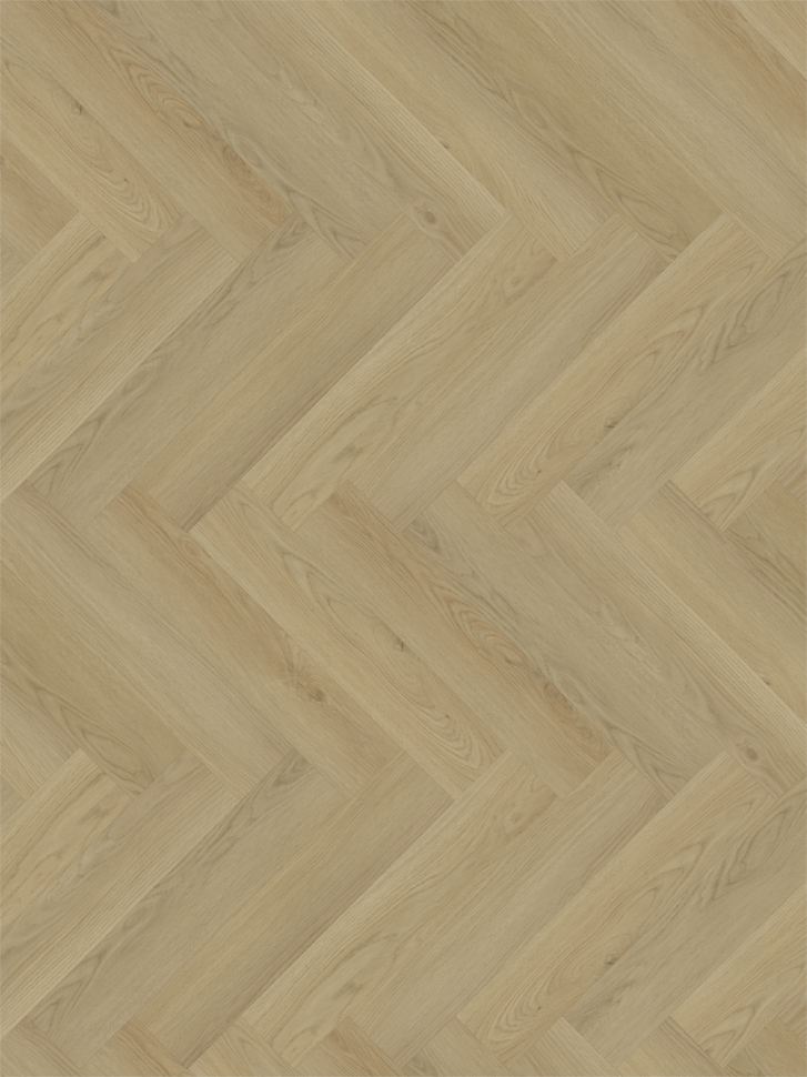 Кварц-винил Kuberpol Parquet 652 Амбер