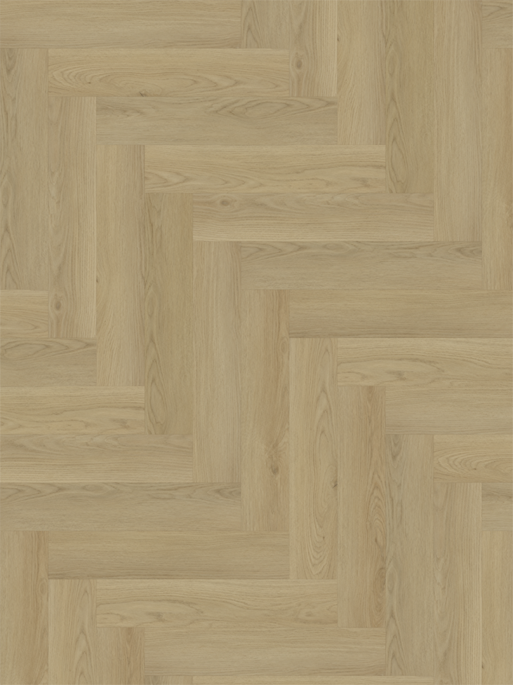 Кварц-винил Kuberpol Parquet 652 Амбер