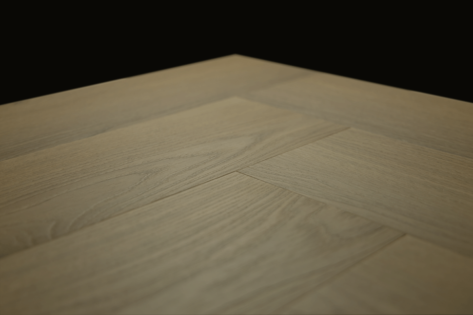 Кварц-винил Kuberpol Parquet 652 Амбер