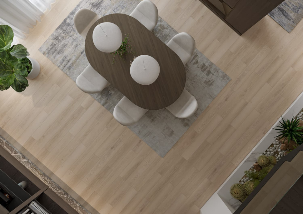 Кварц-винил Alpine floor Титан 8 27-5 Орион