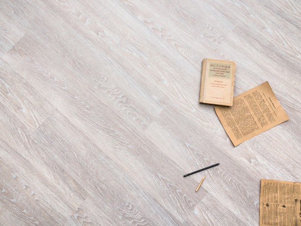 Кварц-винил Eco Click Wood NOX-1710 Дуб Тофино