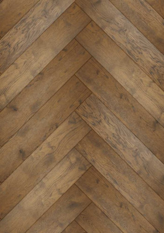 Инженерная доска Kraft Parkett 405 Premium Дуб