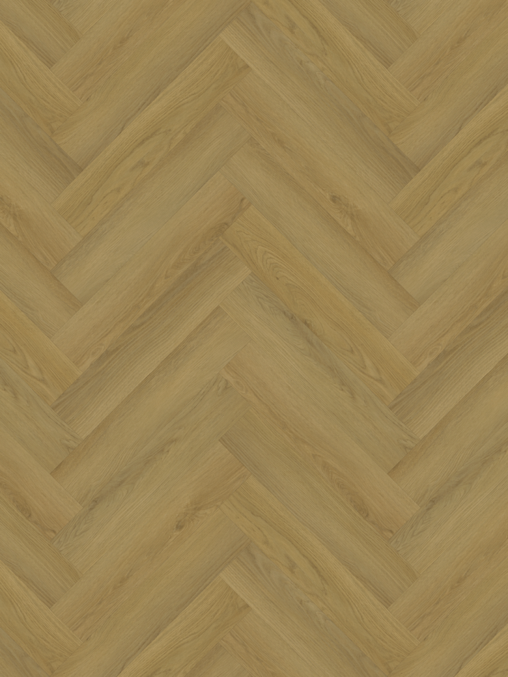 Кварц-винил Kuberpol Parquet 653 Кристалл