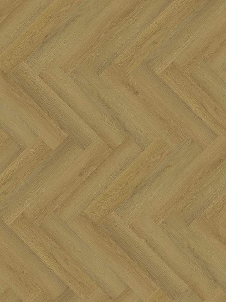 Кварц-винил Kuberpol Parquet 653 Кристалл