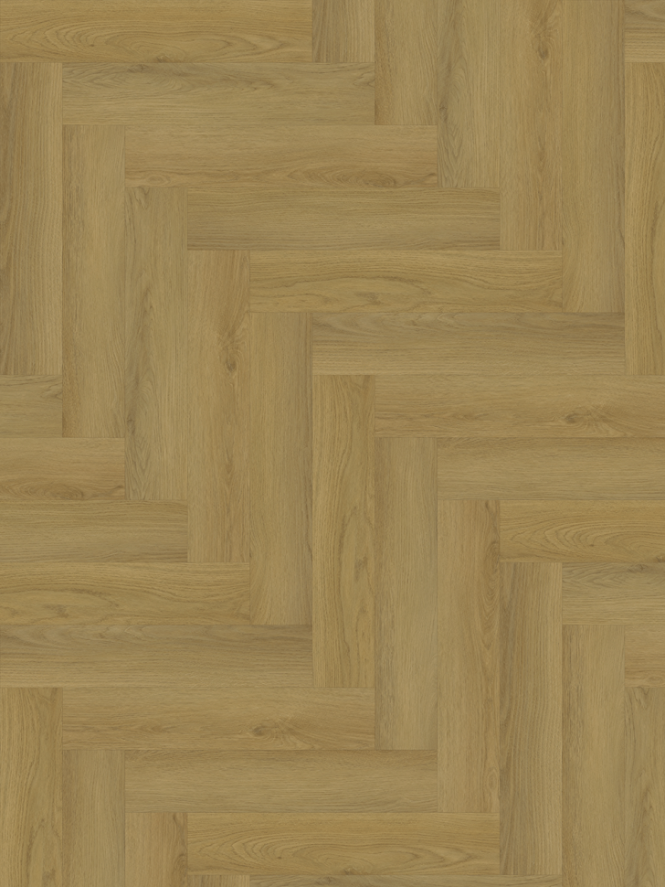 Кварц-винил Kuberpol Parquet 653 Кристалл