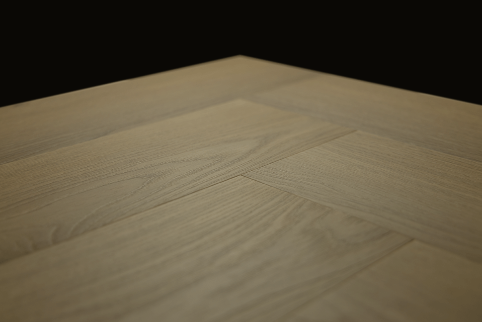 Кварц-винил Kuberpol Parquet 653 Кристалл