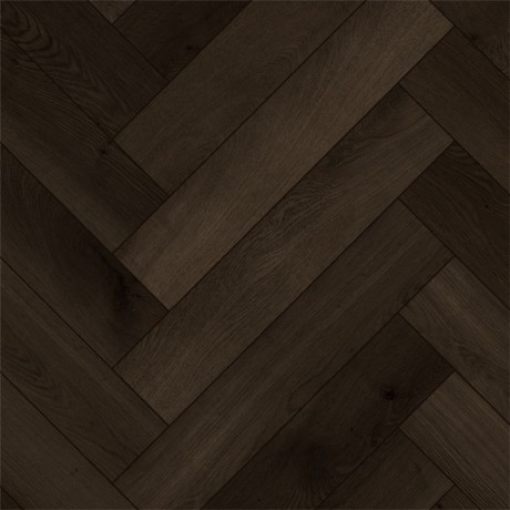 Кварц-винил Fargo Bevel Parquet Дуб Стамбул 33-653-19