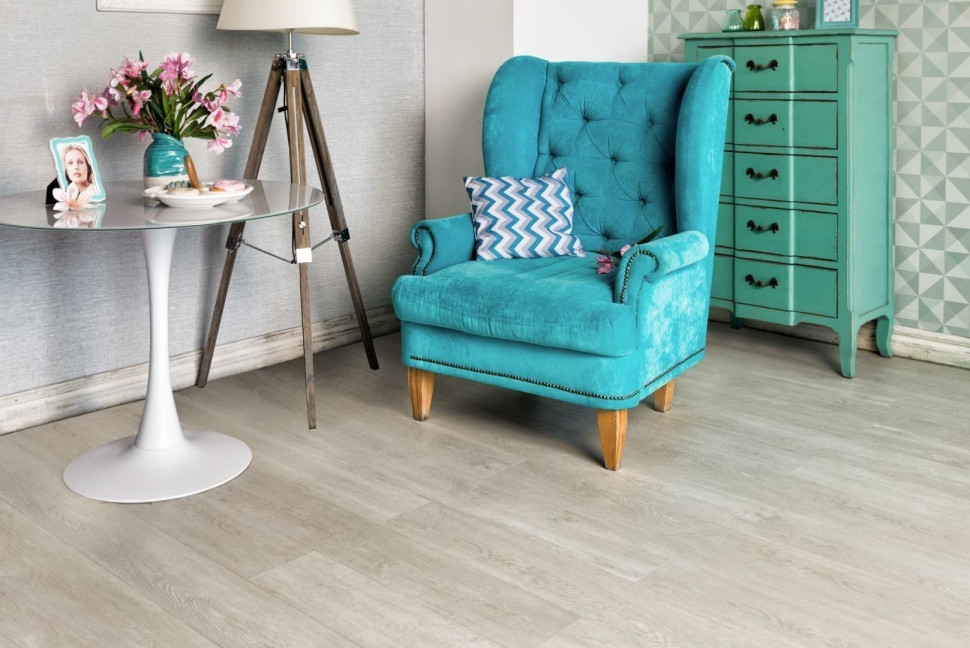 Кварц-винил Alpine floor Гранд Секвойя (Grand Sequoia) 11-1 Эвкалипт 