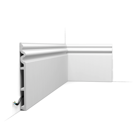 Плинтус Orac SX193 Autoire