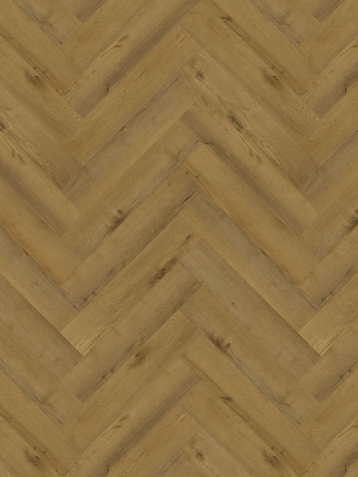 Кварц-винил Kuberpol Parquet 654 Кардинал