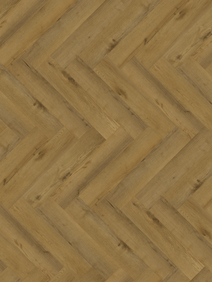 Кварц-винил Kuberpol Parquet 654 Кардинал