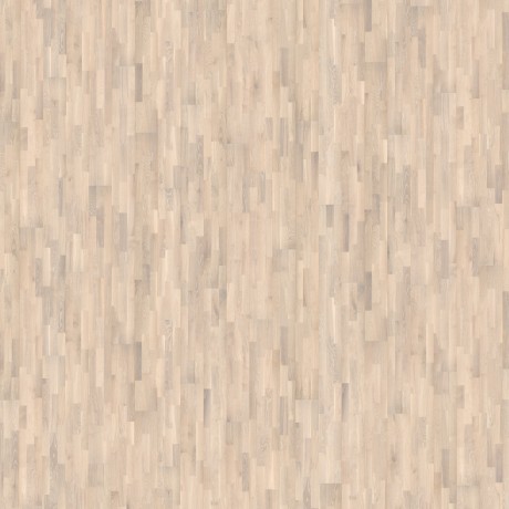 Паркетная доска Kahrs Гармония Дуб Светлый (Pale)