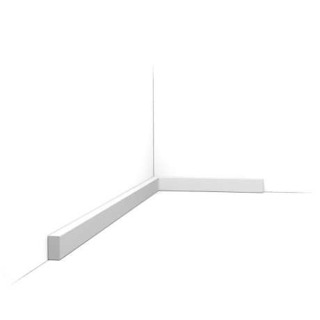Плинтус Orac SX194 Square