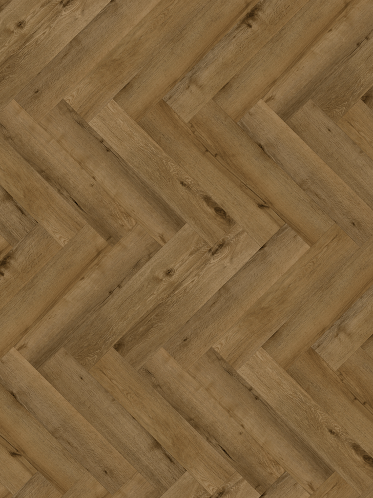 Кварц-винил Kuberpol Parquet 655 Лауреат