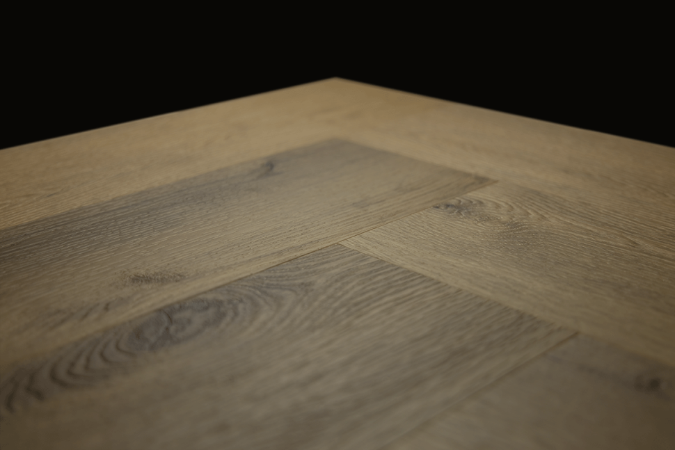 Кварц-винил Kuberpol Parquet 655 Лауреат