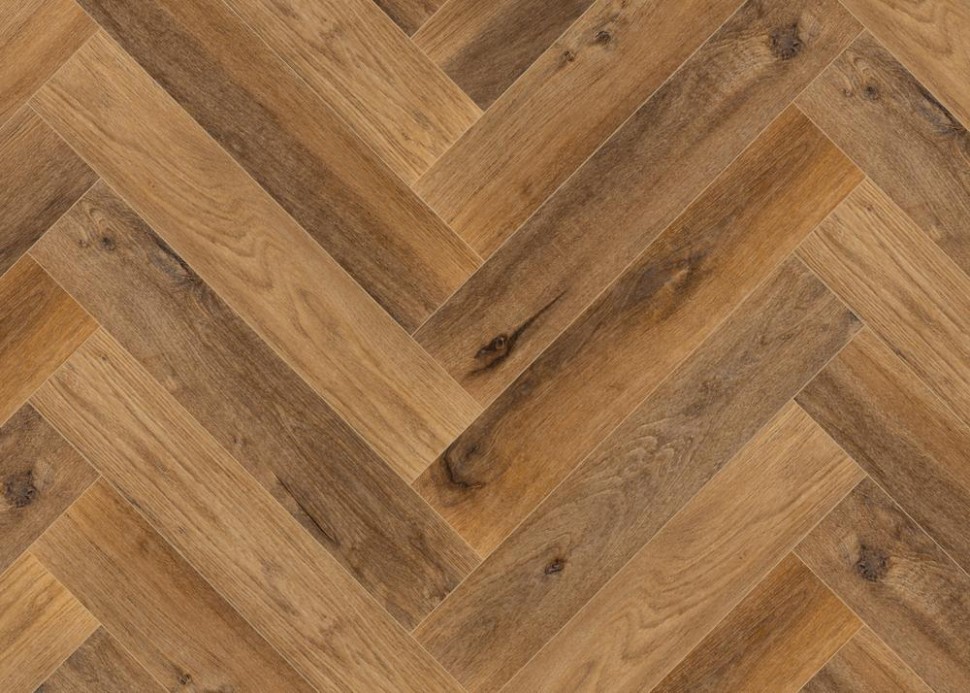 Кварц-винил Alta step Mirada 4407 Дуб Австрийский