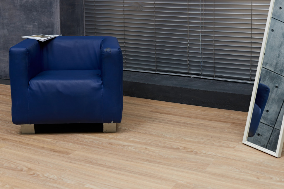 Кварц-винил Steinholz Prime STH001 Аггштайн