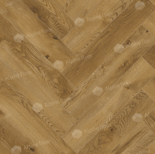 Ламинат Alpine floor by Classen Ville 63267 Дуб Беникарло 
