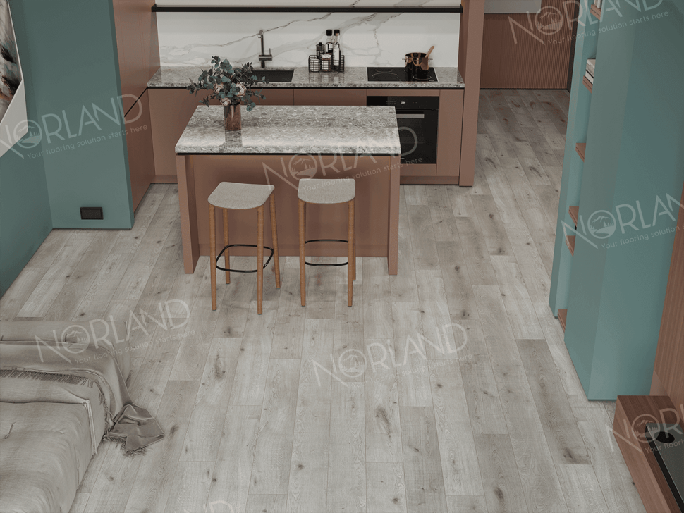Ламинат Norland Elegant Strong 302-16 Дуб Ислай
