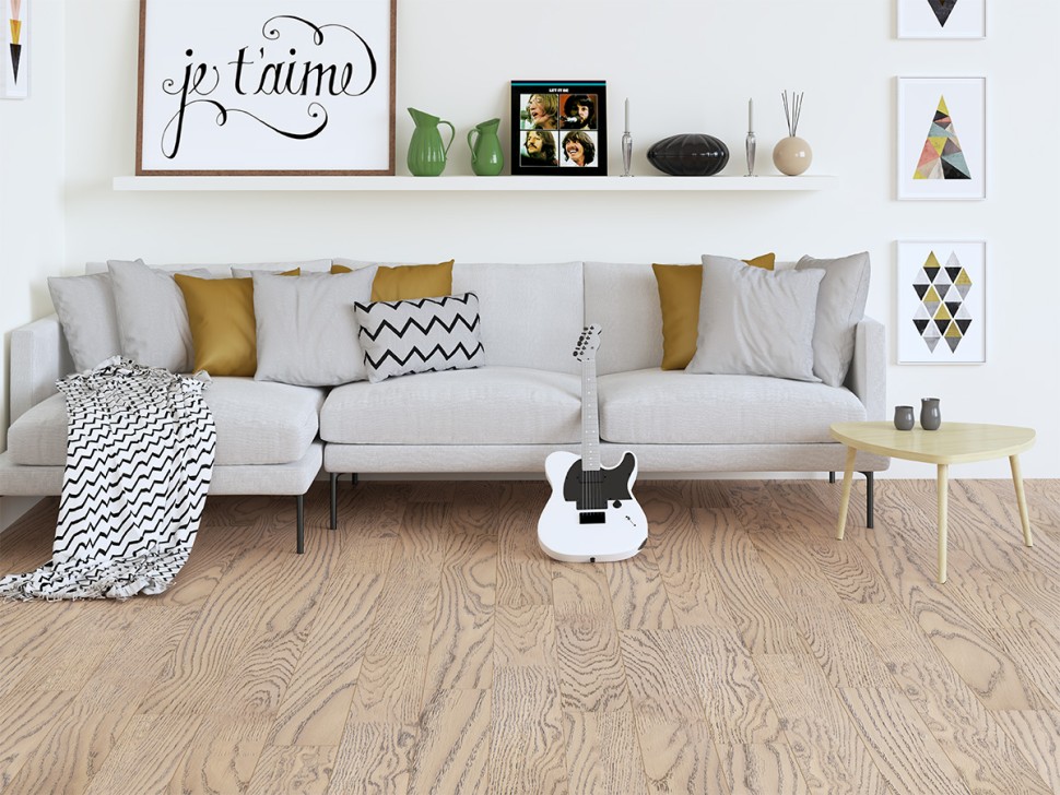 Инженерная доска Gran Parte Белло