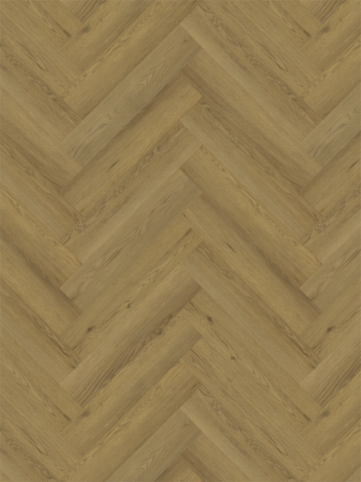 Кварц-винил Kuberpol Parquet 656 Адамант