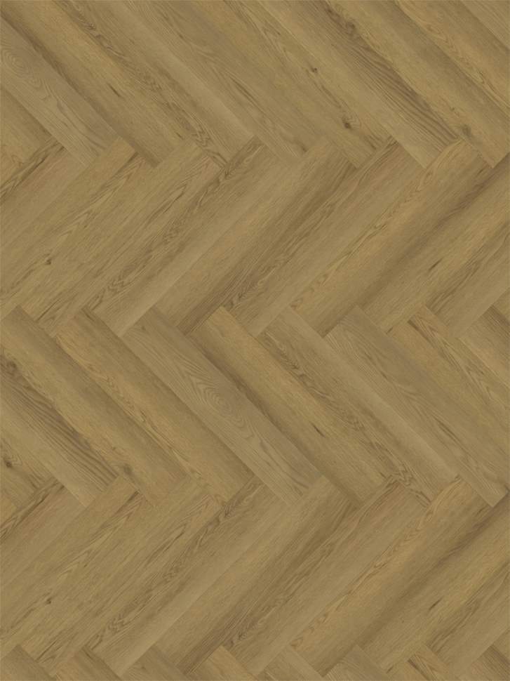 Кварц-винил Kuberpol Parquet 656 Адамант