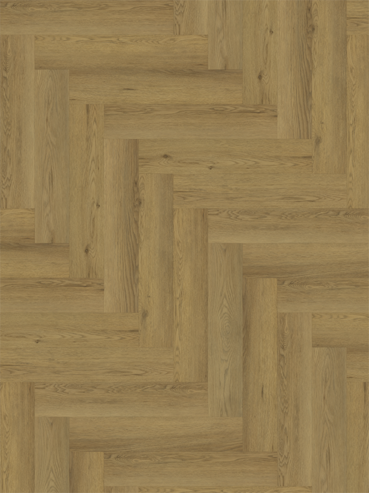 Кварц-винил Kuberpol Parquet 656 Адамант