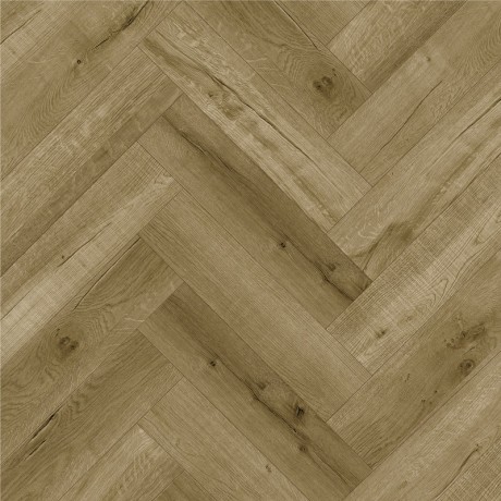 Кварц-винил Home Expert Parquet Design 44-0-002 Дуб Янтарный пляж