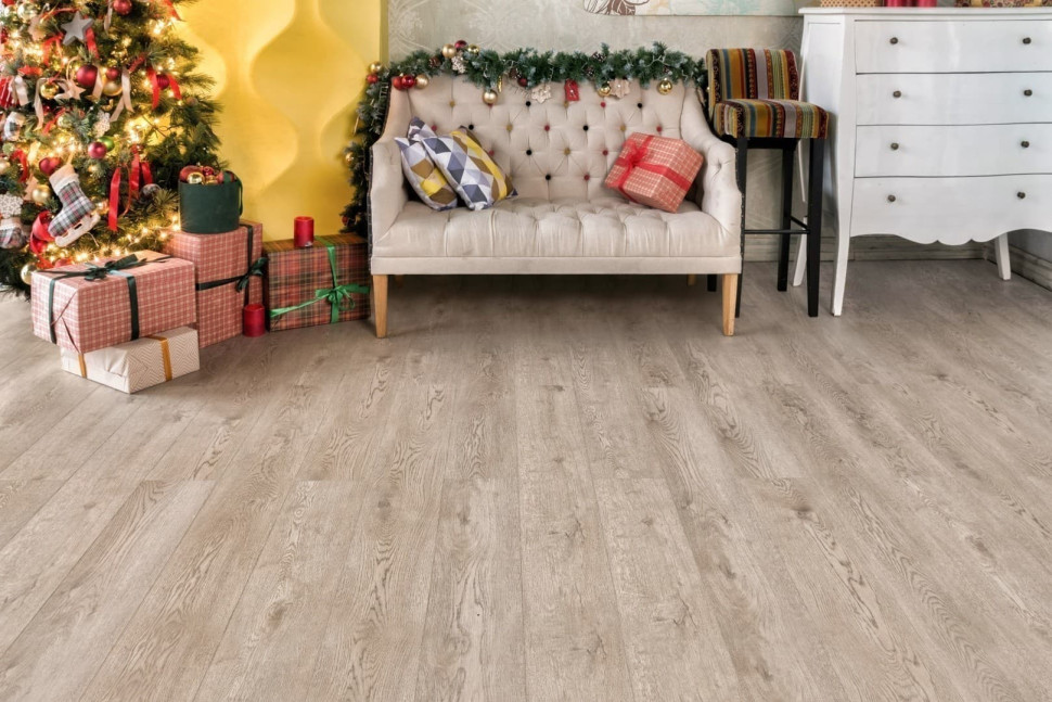 Кварц-винил Alpine floor Гранд Секвойя (Grand Sequoia) 11-4 Лавр
