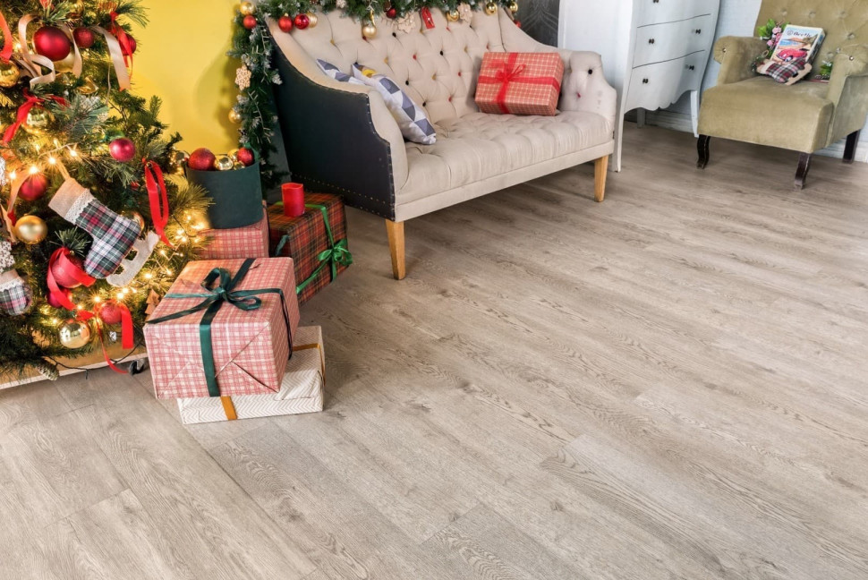 Кварц-винил Alpine floor Гранд Секвойя (Grand Sequoia) 11-4 Лавр
