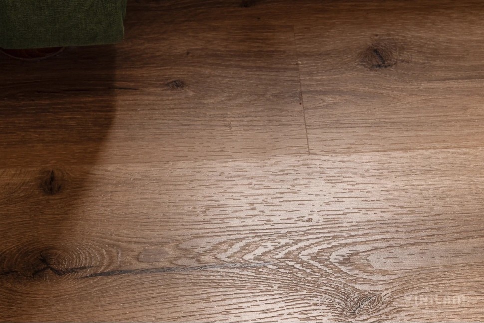 Кварц-винил Vinilam Click 8861 Дуб Норден 