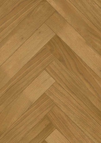 Инженерная доска Kraft Parkett  Английская елка 401 Дуб Прайм