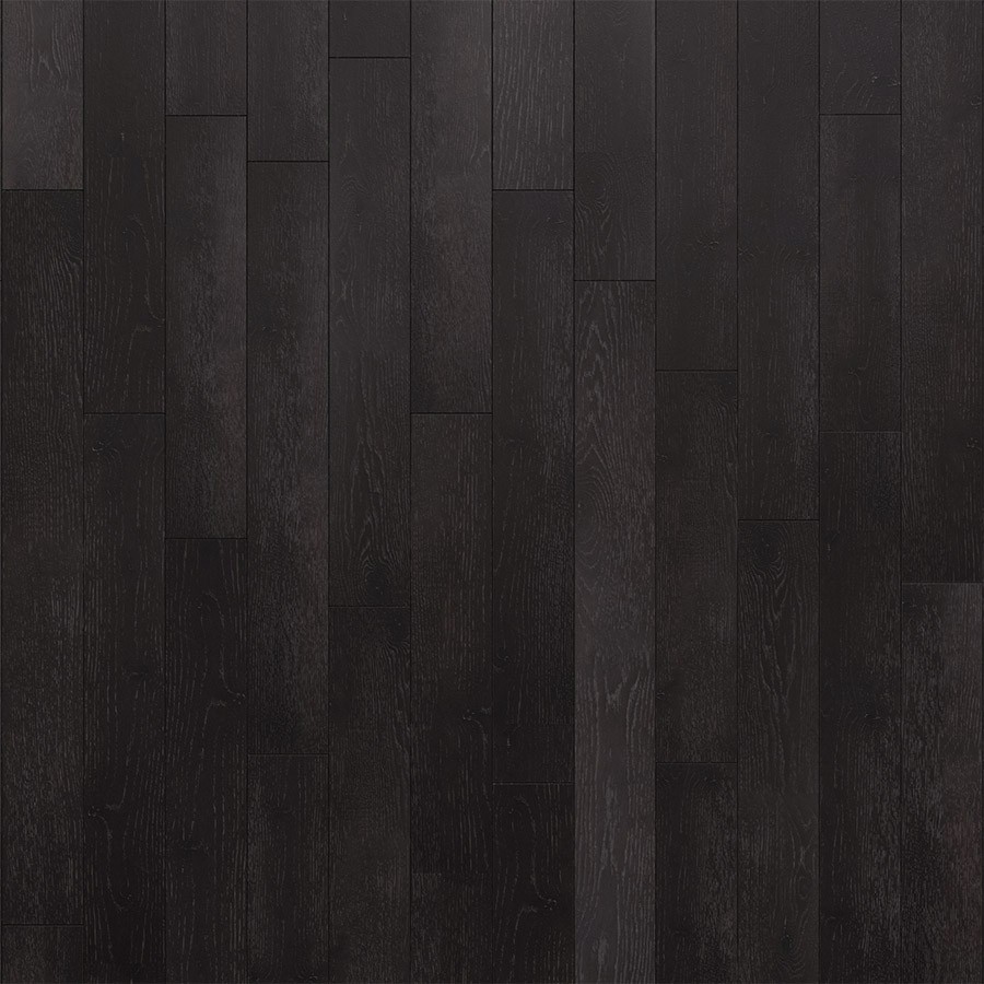 Инженерная доска Gran Parte Антрацит