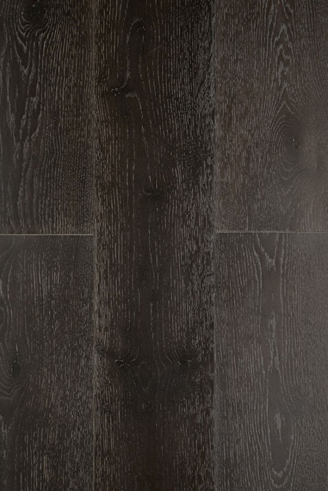 Инженерная доска Gran Parte Антрацит