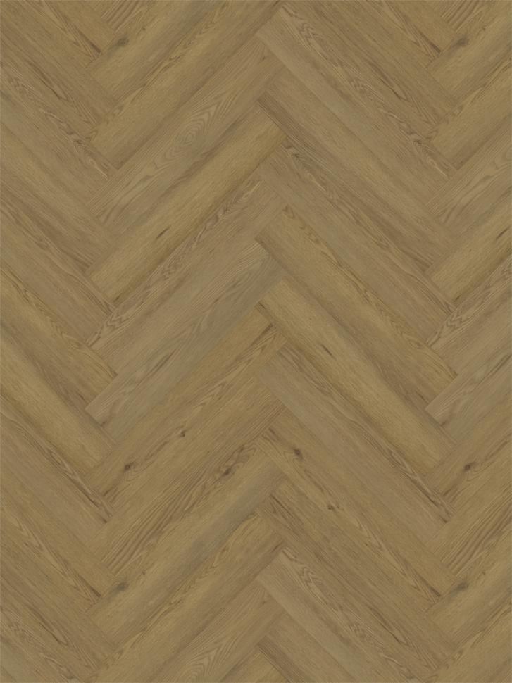 Кварц-винил Kuberpol Parquet 657 Эмеральд