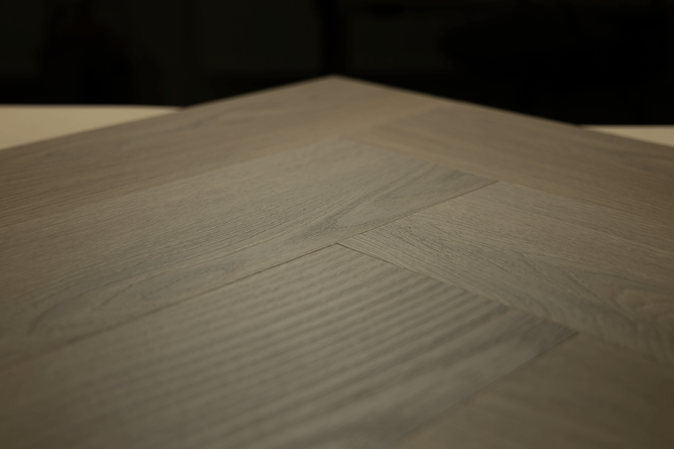 Кварц-винил Kuberpol Parquet 657 Эмеральд