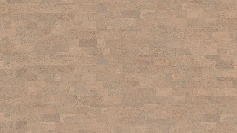 Пробковые полы Wicanders Cork Pure I905002 Identity Champagne