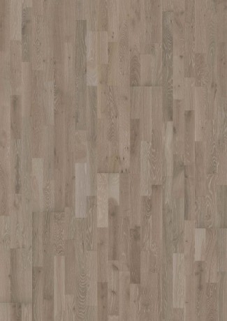 Паркетная доска Kahrs Гармония Дуб Сплав (Alloy)