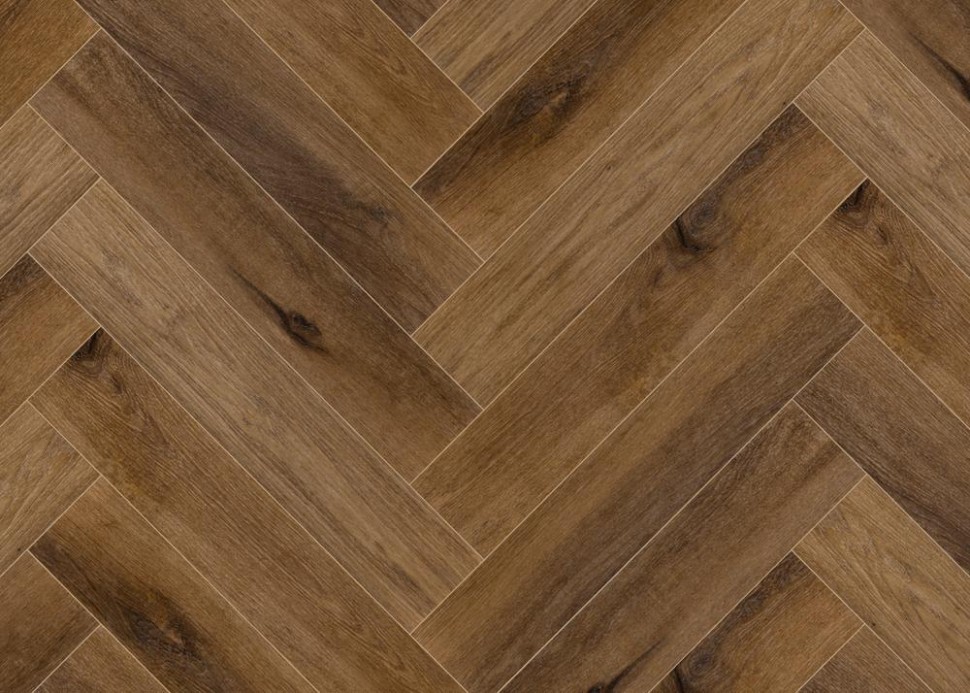 Кварц-винил Alta step Mirada 4409 Дуб Болгарский